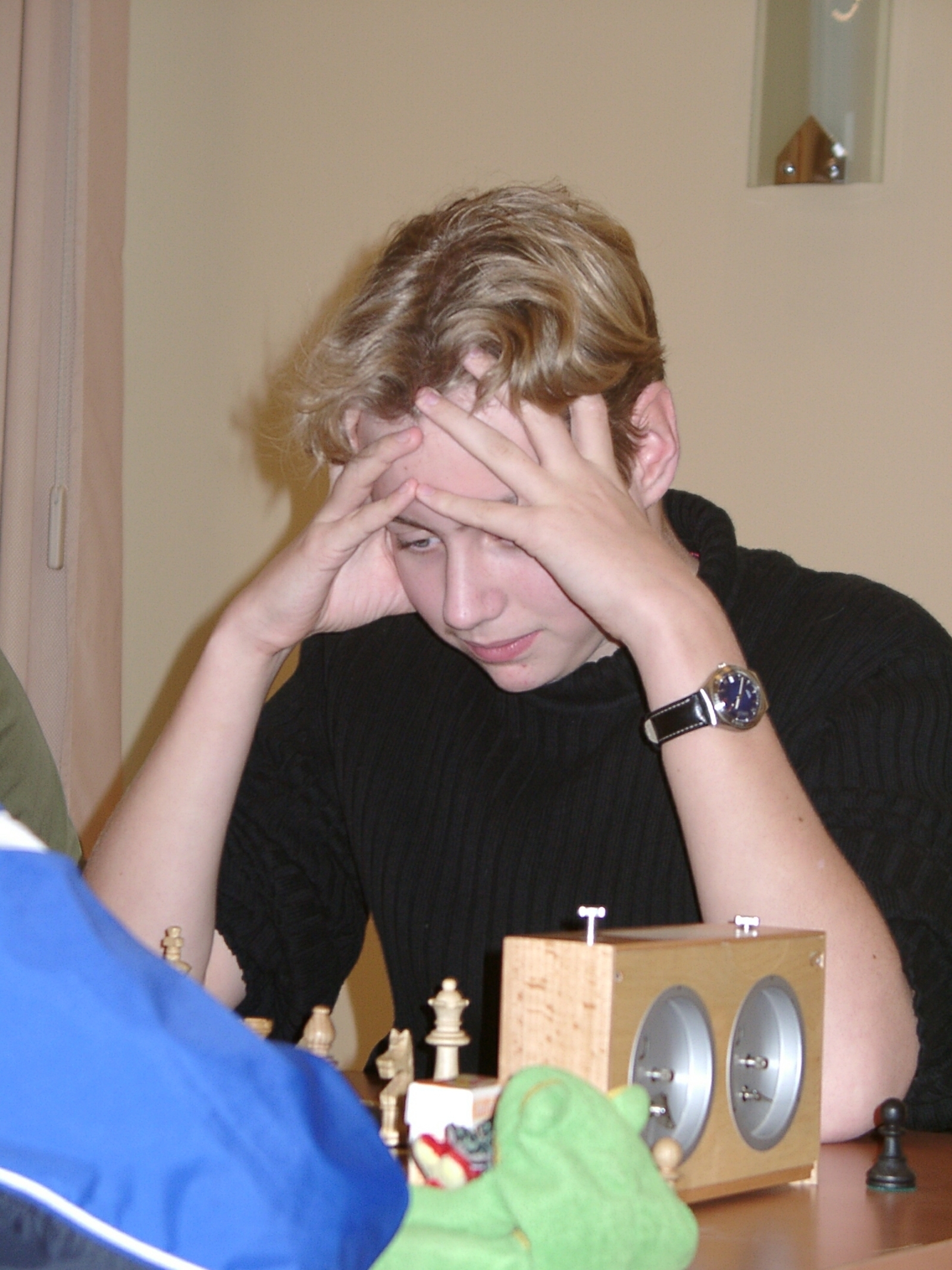 Vorschau